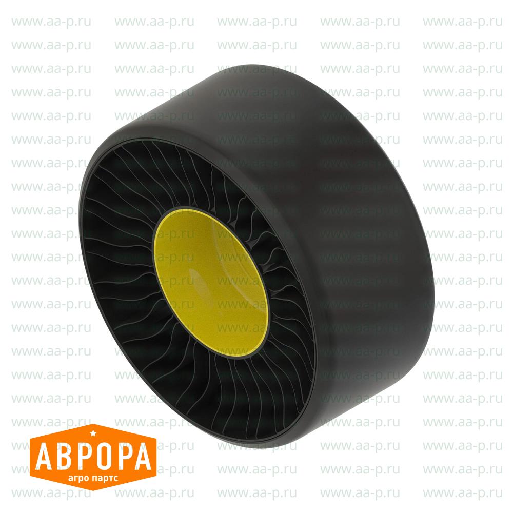 Rad kpl. mit Bereifung